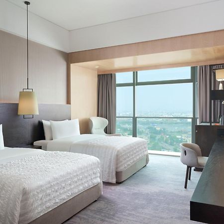 Le Meridien Zhongshan Zhongshan  Zewnętrze zdjęcie