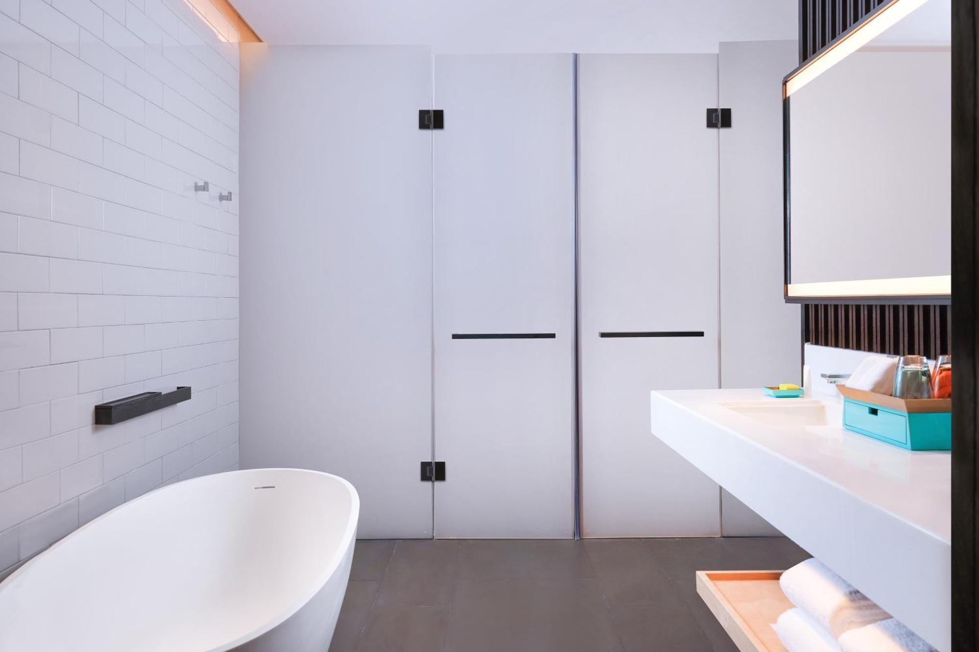 Le Meridien Zhongshan Zhongshan  Zewnętrze zdjęcie