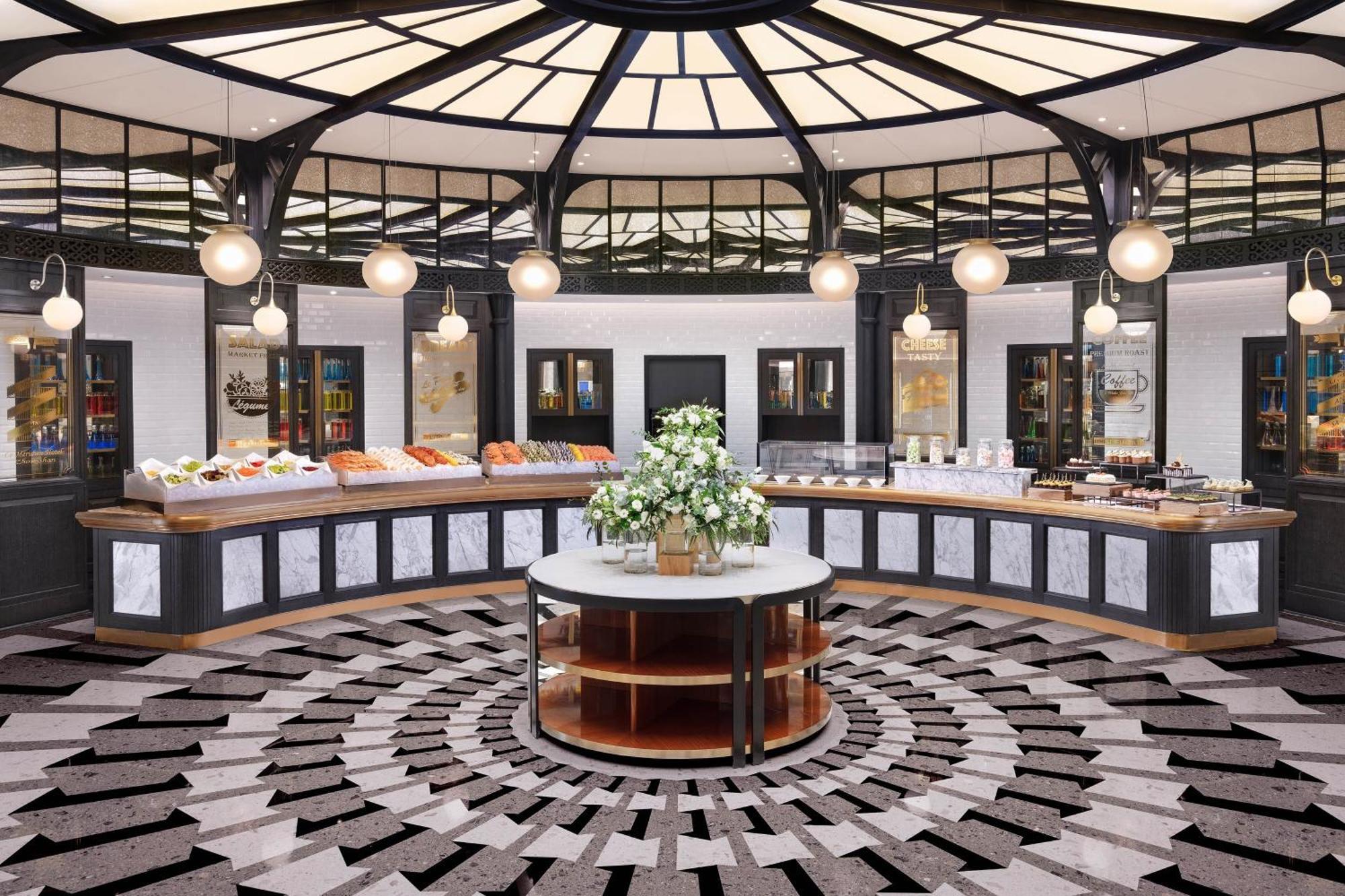 Le Meridien Zhongshan Zhongshan  Zewnętrze zdjęcie