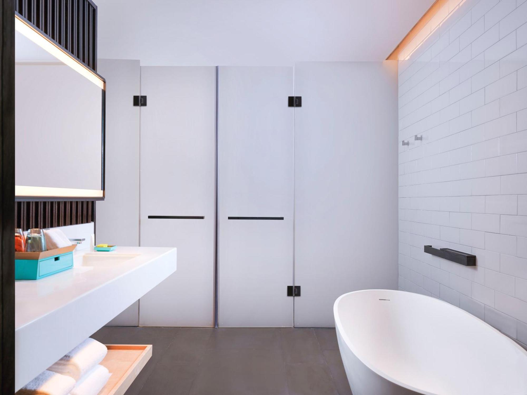 Le Meridien Zhongshan Zhongshan  Zewnętrze zdjęcie