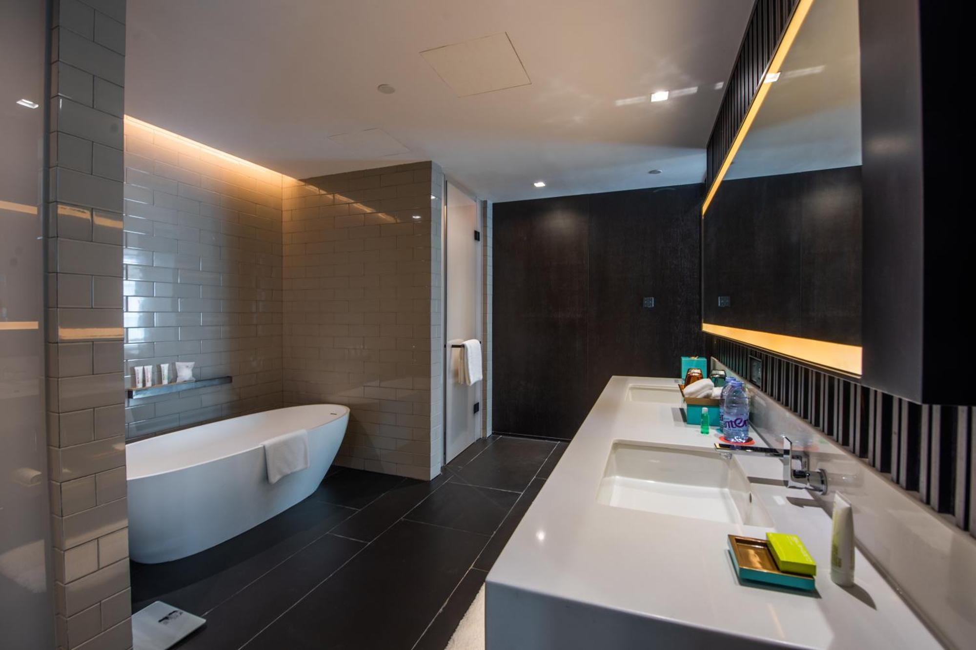 Le Meridien Zhongshan Zhongshan  Zewnętrze zdjęcie