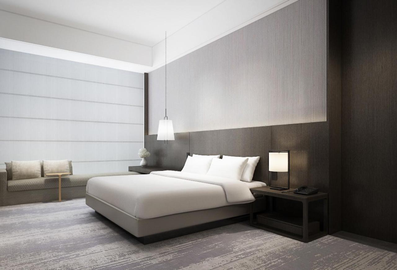 Le Meridien Zhongshan Zhongshan  Zewnętrze zdjęcie